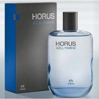 Horus azul marine