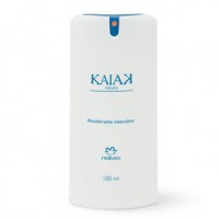 Desodorante spray kaiak 