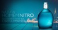 Homem nitro